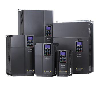 VFD / AC Drives Suppliers, Dealers in India