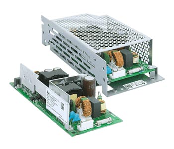 Delta Industrial Power Supply - SMPS OPEN FRAME TYPE Suppliers, Dealers in India