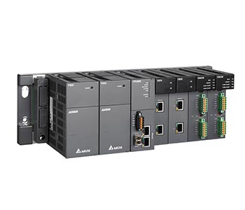 PLC System AH SERIES REDUNDANT Suppliers, Dealers in India