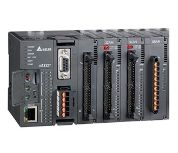 PLC System AH SERIES STANDARD Suppliers, Dealers in India