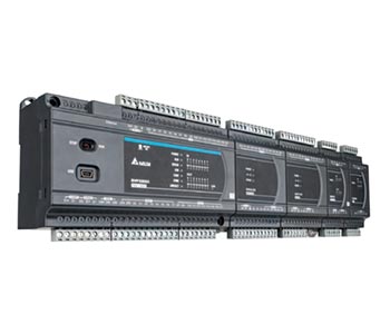 PLC System DVP-ES3 SERIES Suppliers, Dealers in India