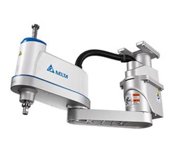 Delta SCARA Robot DRS60H6 SERIES Suppliers, Dealers in India