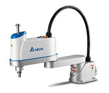 Delta SCARA Robot DRS60L6 SERIES Suppliers, Dealers in India