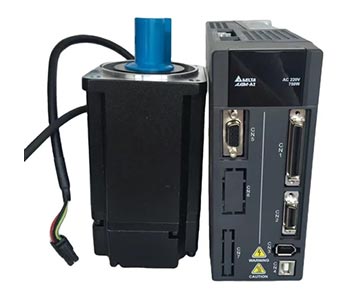  Servo Motor / Drive ASDA - A2 Series Suppliers, Dealers in India