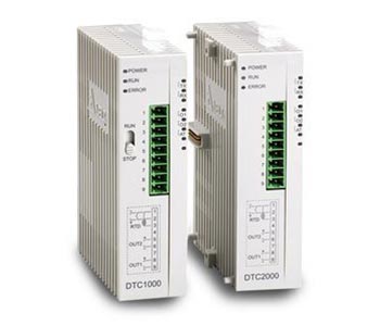 Delta Temperature Controllers DTC Series Suppliers, Dealers in India