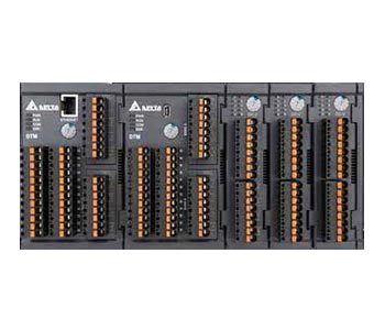 Delta Temperature Controllers DTM SERIES Suppliers, Dealers in India