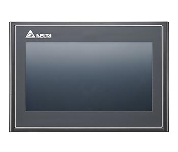 Delta Touch Panel HMI DOP-103WQ Suppliers, Dealers in India