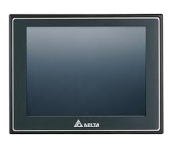 Delta Touch Panel HMI DOP-107EG Suppliers, Dealers in India