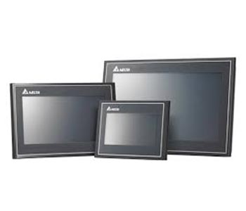 Delta Touch Panel HMI DOP-107WV Suppliers, Dealers in India